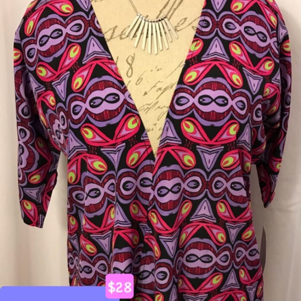 LuLaRoe Bianka